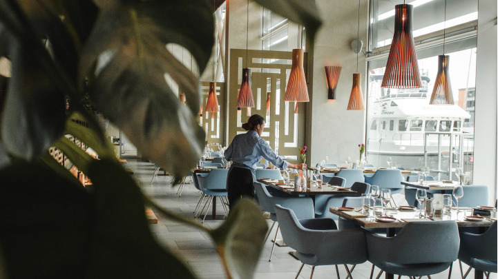 Terres CHECK-IN International Hospitality Film Awards: Celebrating the Best in Hospitality and Travel Communication